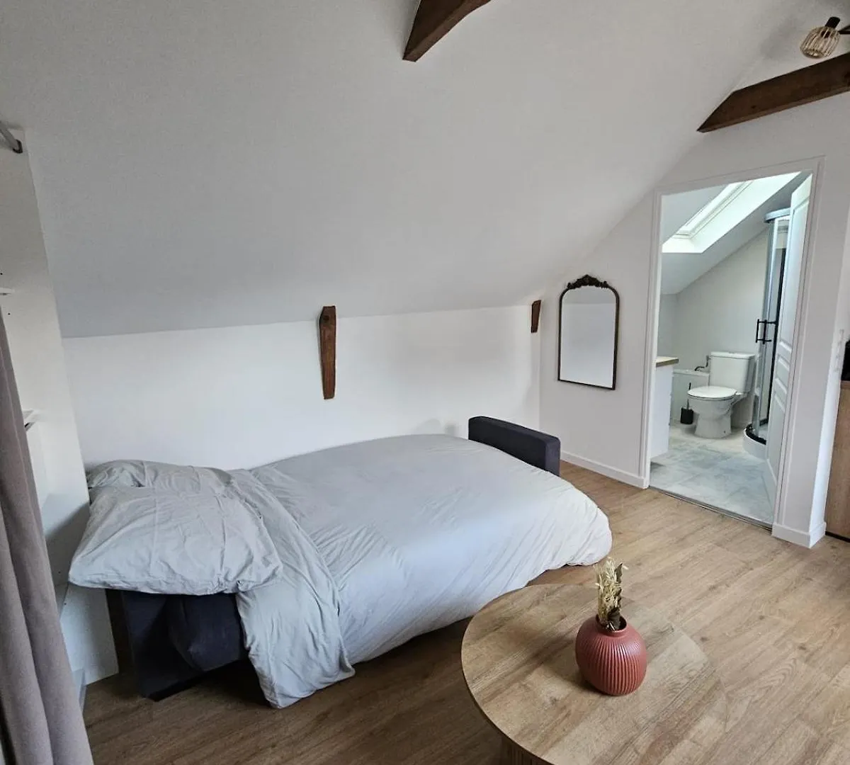 L'Authentique, Studio 5 Loudeac